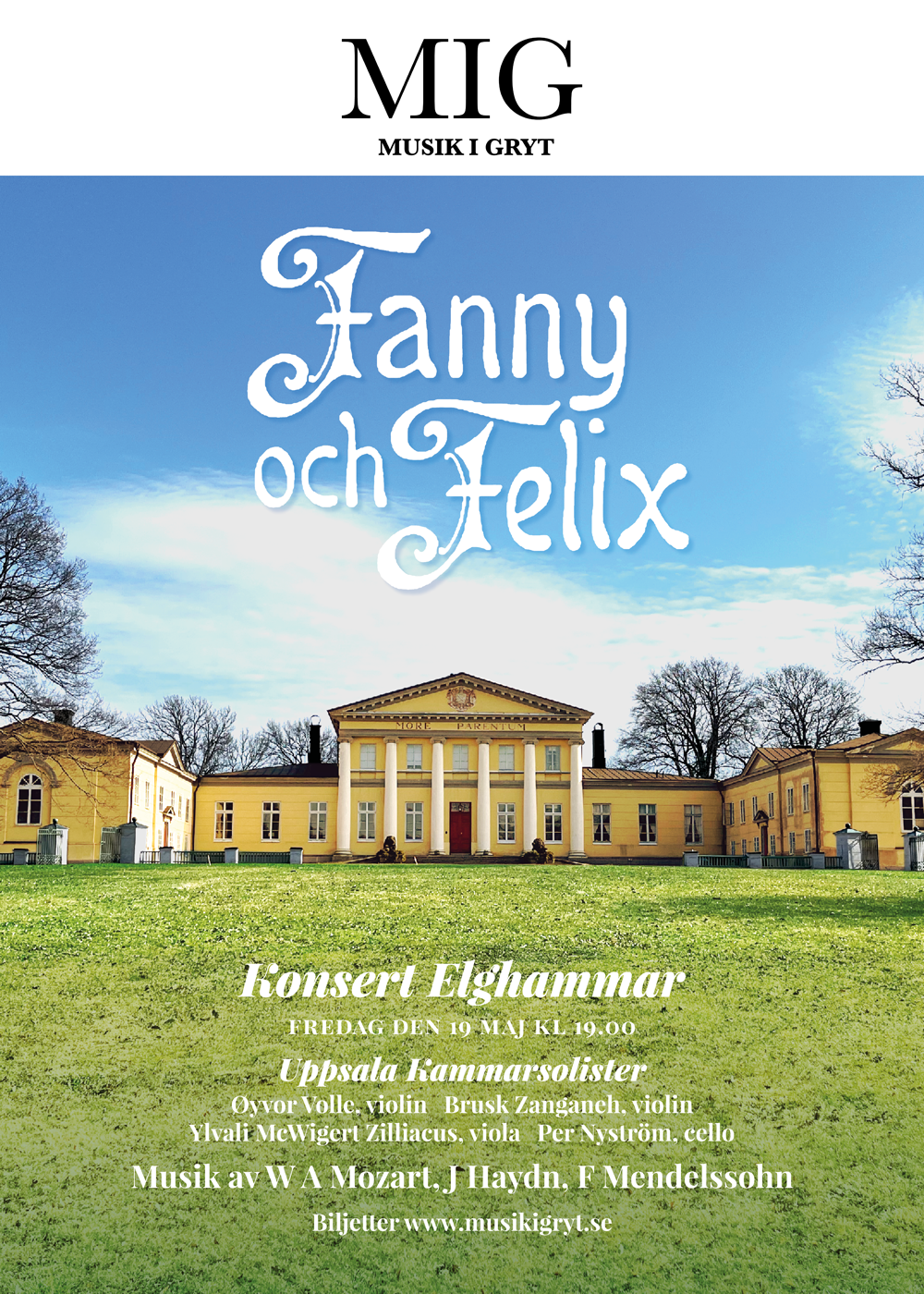 Fanny & Alexander