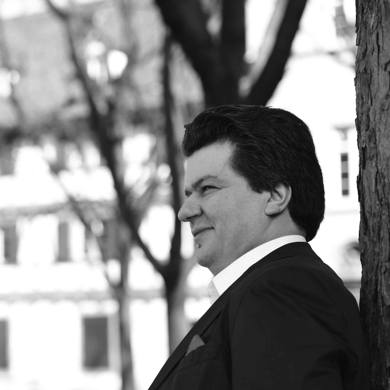 Alexander Gordon