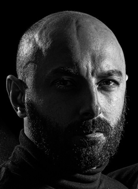 Brusk Zanganeh