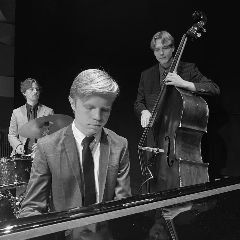 Elias Larsson Trio