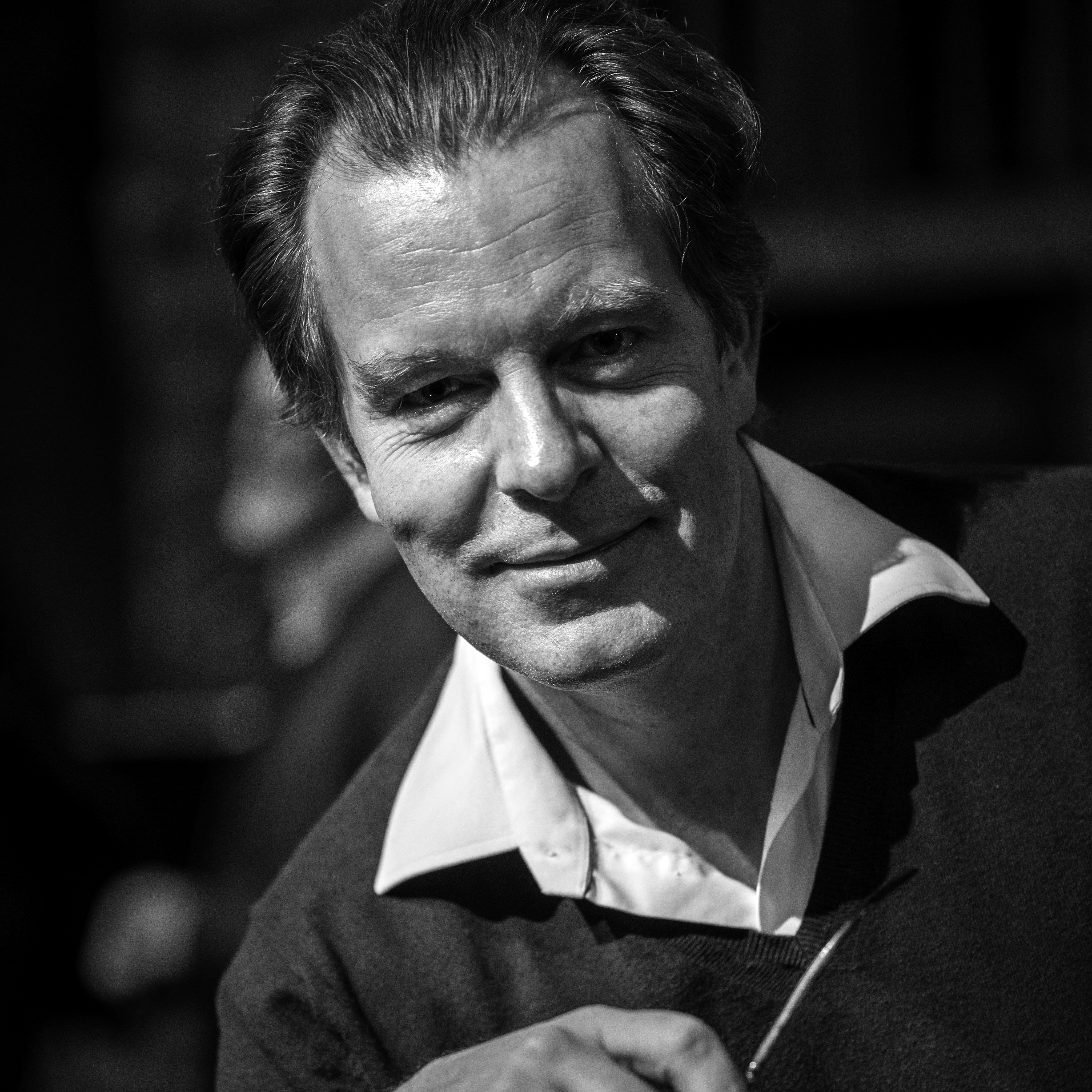 Fredrik Malmberg