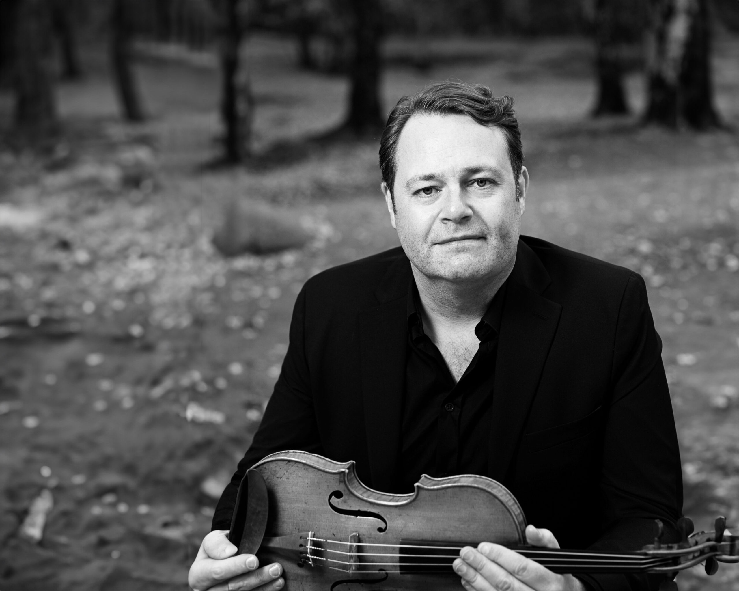 Fredrik Paulsson