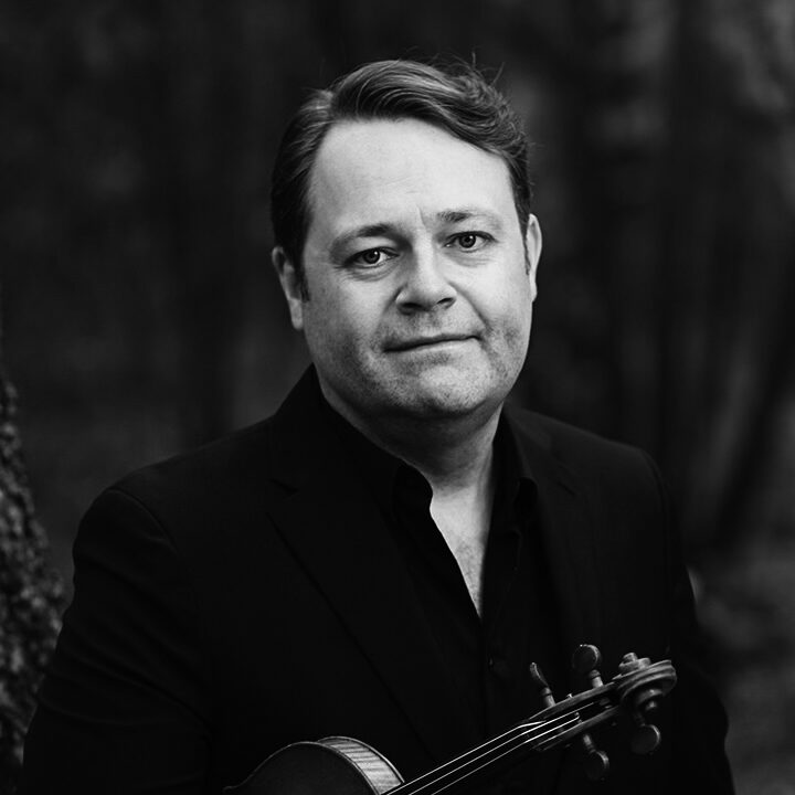 Fredrik Paulsson