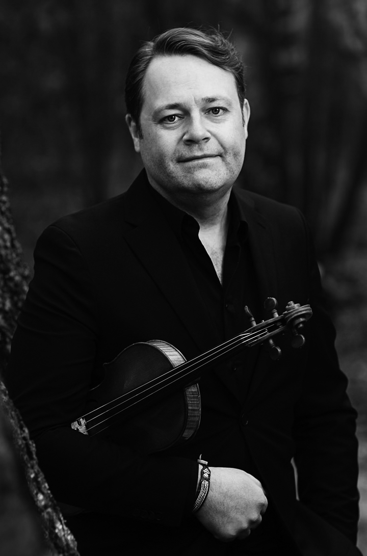 Fredrik Paulsson