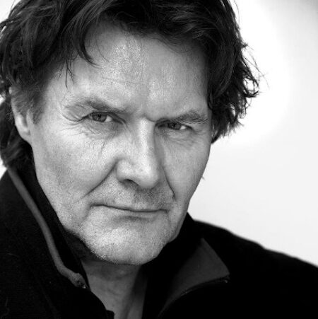 Johan Rabaeus