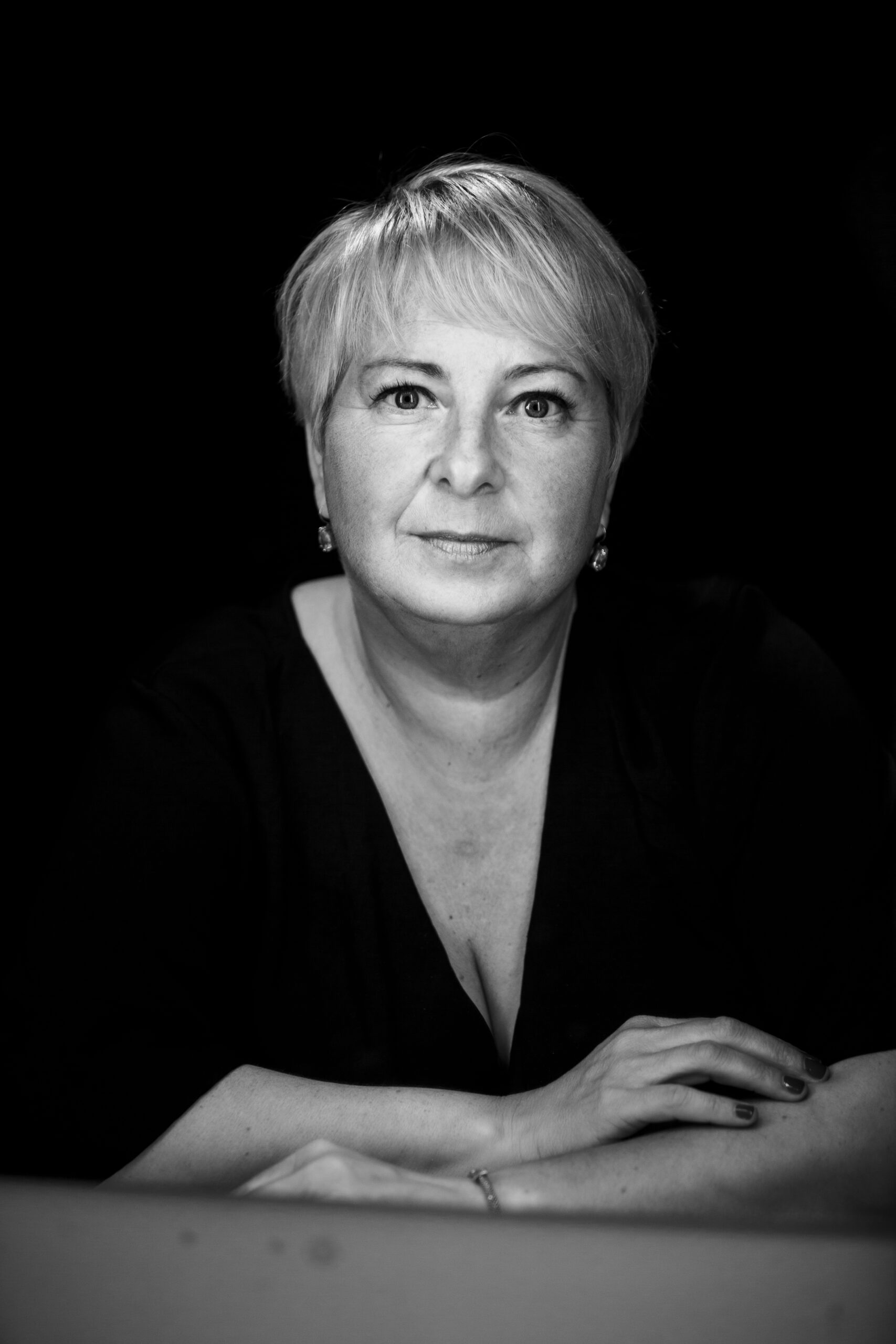 Öyvor Volle