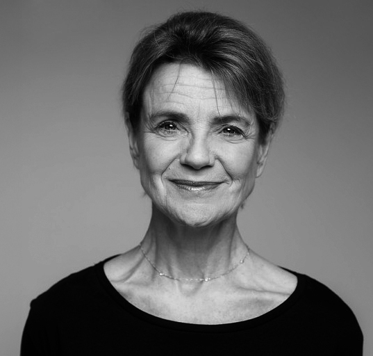 Stina Ekblad