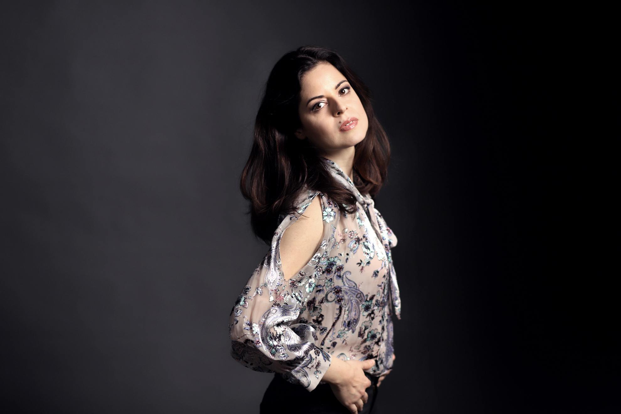 Zlata Chochieva