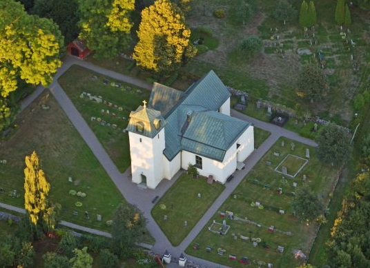 Gryts kyrka